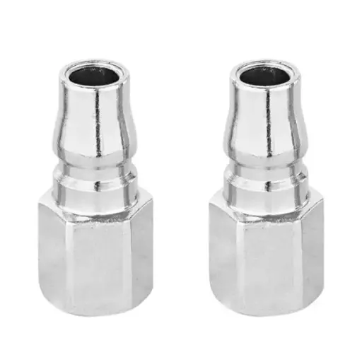 [ToolsMart154] 2PCS QUICK PLUG SET WADFOW (WQP2973)