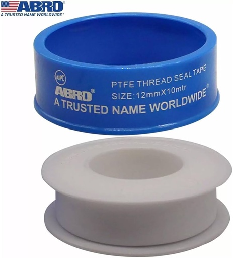 [toolsmart1633] ABRO TAFRON TAPE