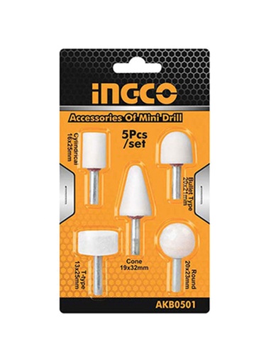 [ToolsMart3972] ACCESSORIES FOR DIE GRINDER (AKB0501)