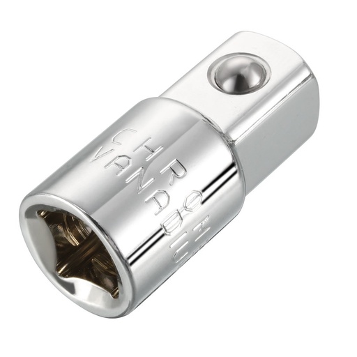 [ToolsMart3917] ADAPTOR 1/2" TO 3/8"