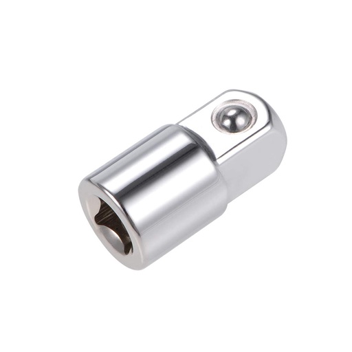 [toolsmart1646] ADAPTOR 1/4" TO 3/8"
