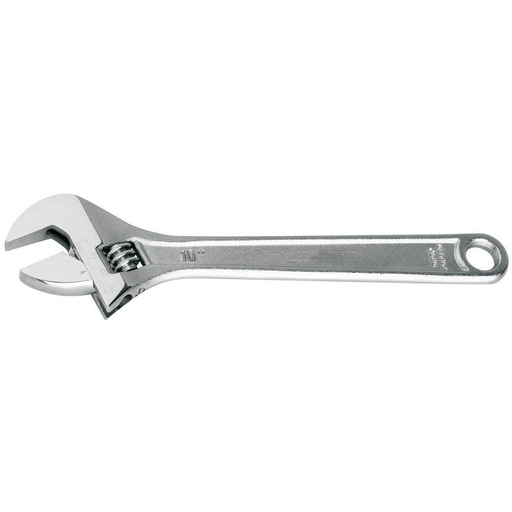 [toolsmart1655] ADJUSTABLE WRENCH 10" ROTHENBERGER (70443)