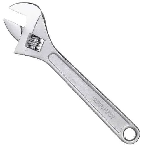 [toolsmart1661] ADJUSTABLE WRENCH 12" WADFOW (WAW1112)