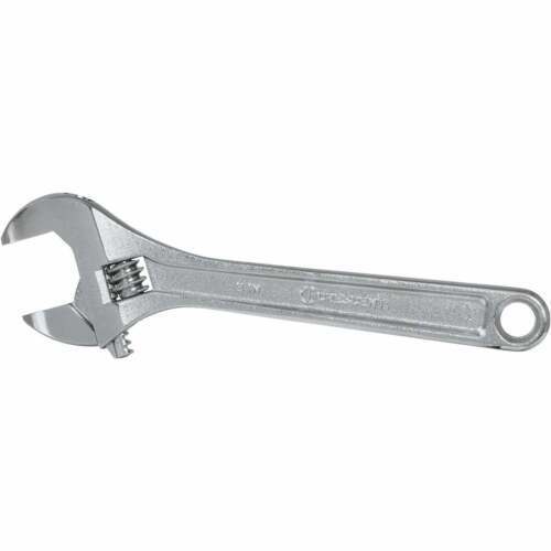 [toolsmart1667] ADJUSTABLE WRENCH 8" ROTHENBERGER  (70442)