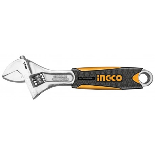 [toolsmart1670] ADJUSTABLE WRENCH HADW131108