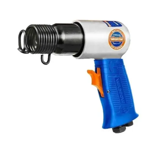 [ToolsMart3405] AIR HAMMER 150MM WADFOW (WAT4515)