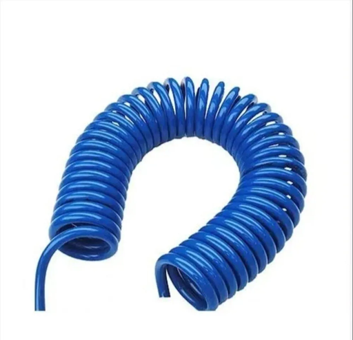 [toolsmart1689] AIR HOSE 12MM 10MTR BLUE KAYMO (HUBR081210-BD)