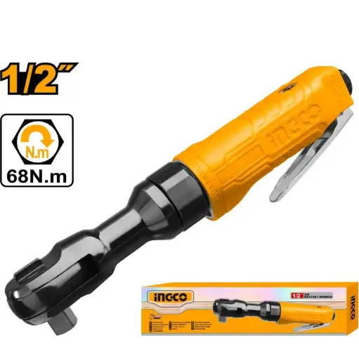 [TMI3283] AIR RATCHET WRENCH INGCO (ARW121)