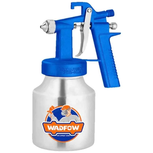 [toolsmart1703] AIR SPRAY GUN 1000CC WADFOW (WGA1561)