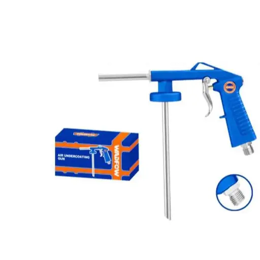 [ToolsMart3150] AIR UNDERCOADTING GUN WADFOW (WGA1523)