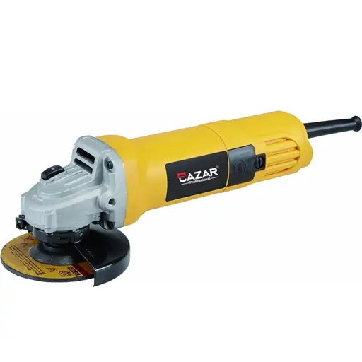 [toolsmart1749] ANGLE GRINDER 100MM 4" CAZAR (DW801)