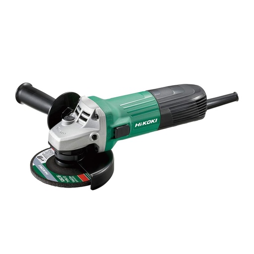 [ToolsMart2687] ANGLE GRINDER 100MM 4" HI KOKI (G10SS2S8Z)