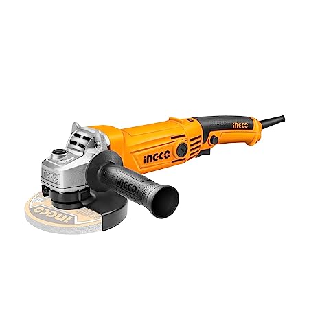 [toolsmart1751] ANGLE GRINDER 1010W 125MM INGCO (AG10108-5)