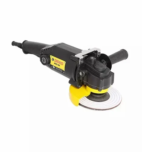 [toolsmart1752] ANGLE GRINDER 1050W 125MM ENDICO (AG5HD)