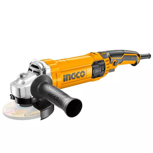 [toolsmart1753] ANGLE GRINDER 1100W 100MM INGCO (AG1100382)