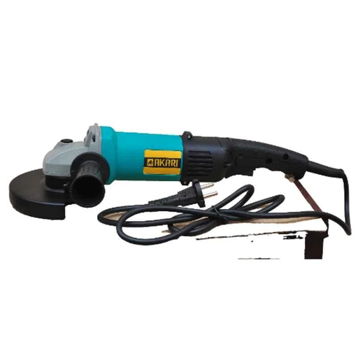 [ToolsMart2609] ANGLE GRINDER 125MM 850W AKARI (APT-AG-804-VS)