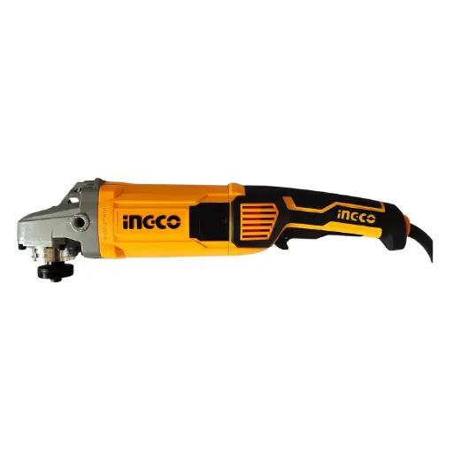 [ToolsMart2598] ANGLE GRINDER 1500W 125MM INGCO (AG150018)