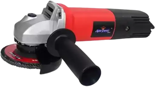 [ToolsMart2464] ANGLE GRINDER 850W 100MM AUTO POWER (APP1101)