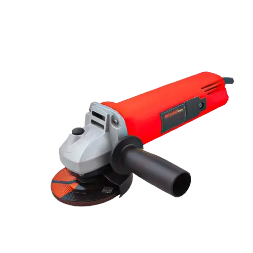 [toolsmart1771] ANGLE GRINDER 800W 100MM MICRO GOLD (MG6100)