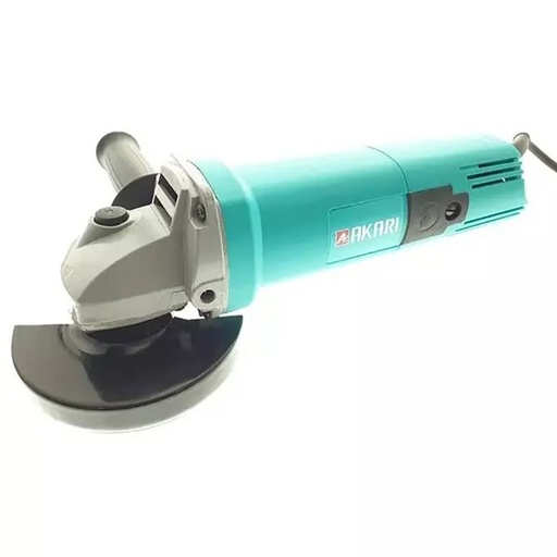 [ToolsMart2441] ANGLE GRINDER 800W 4" AKARI (APT-AG-6-100)