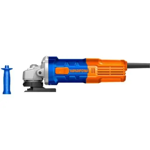[toolsmart1774] ANGLE GRINDER 850W 5" WADFOW (WAG15851)