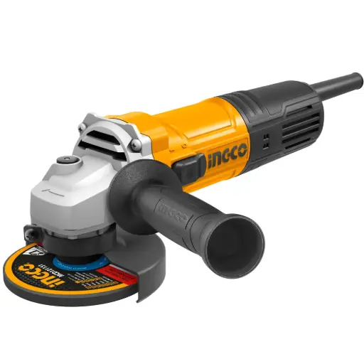 [ToolsMart2364] ANGLE GRINDER 900W 125MM INGCO (AG90028)