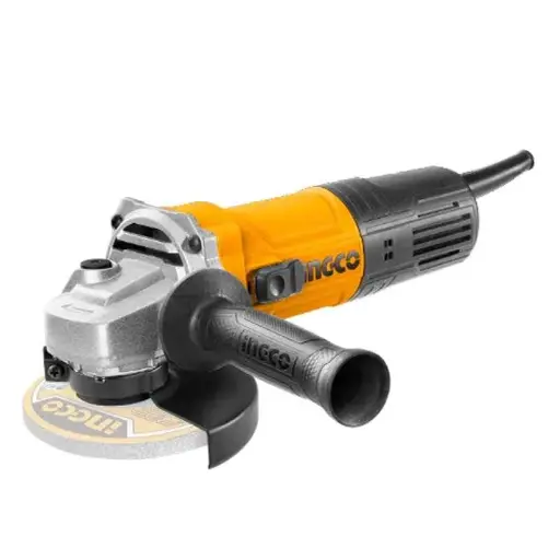 [ToolsMart2353] ANGLE GRINDER 900W 125MM INGCO (AG900285)