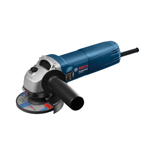 [ToolsMart2297] ANGLE GRINGER 670W 100MM BOSCH (GWS600)