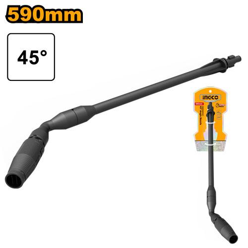 [ToolsMart2286] ANGLE NOZZLE 45* INGCO (AMAN4501)