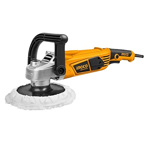 [ToolsMart2253] ANGLE POLISHER 1400W INGCO (AP14008)