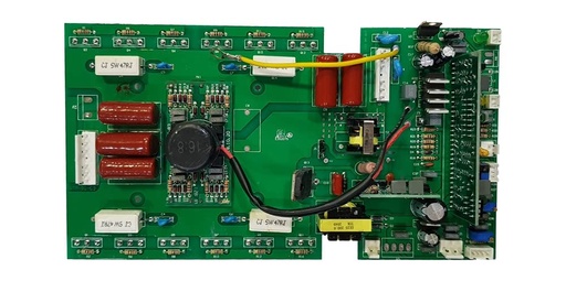 [ToolsMart2186] ARC 200 NS PCB