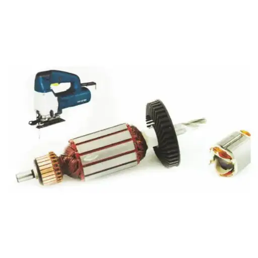 [TMI2120] ARMATURE JIG SAW