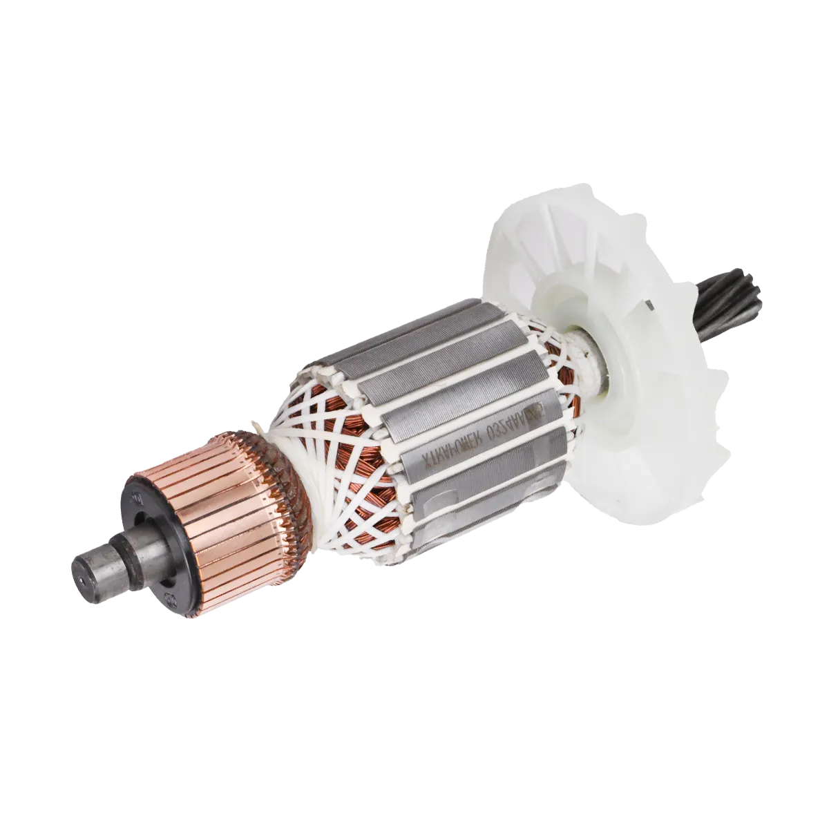 [ToolsMart2164] ARMATURE DRILL LCL 6.5MM XPT- MS-22