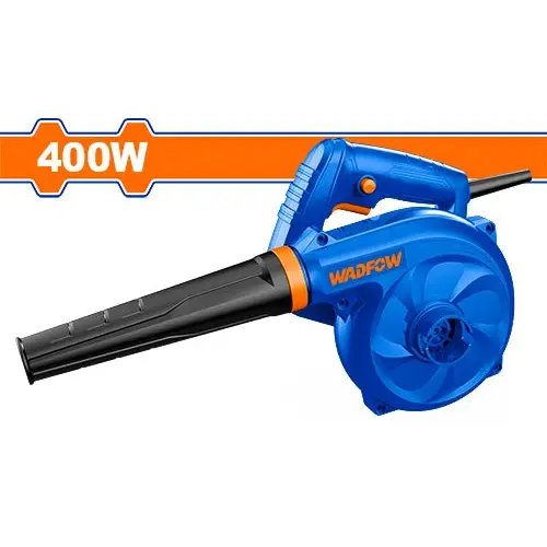 [ToolsMart2053] ASPIRATOR BLOWER 400W WADFOW (WAB15401)