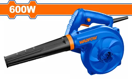 [ToolsMart43] ASPIRATOR BLOWER 600W WADFOW (WAB15601)
