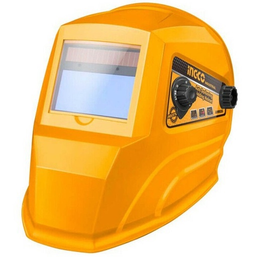 [toolsmart1820] AUTO DARKENING WELDING HELMET (AHM006)