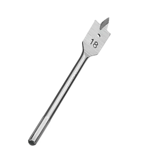 [toolsmart1829] AUTOPOWER WOOD FLAT BIT18MM