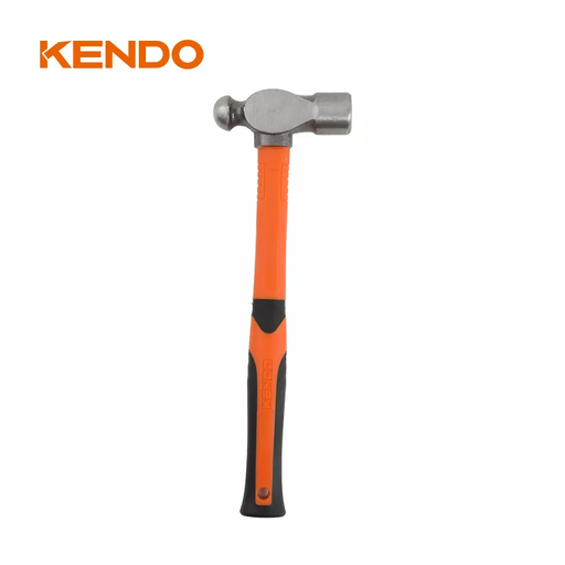 [toolsmart1841] BALL PEN HAMMER 200GM KENDO (EBR6000052)