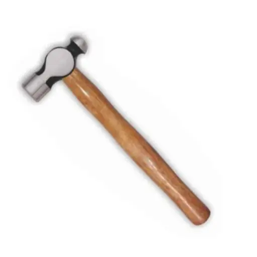 [ToolsMart1631] BALL PEN HAMMER 300GM KENDO (EBR6000053)