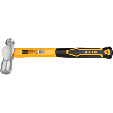 [ToolsMart1620] BALL PEN HAMMER INGCO (HBPH88024)