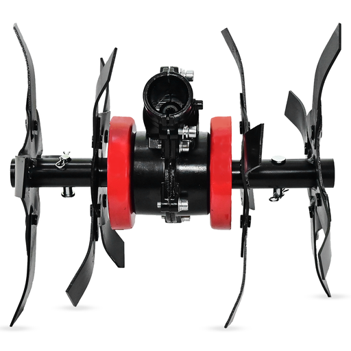 [ToolsMart1509] BALWAAN TILLER ATTACHMENT 26MM S TYPE