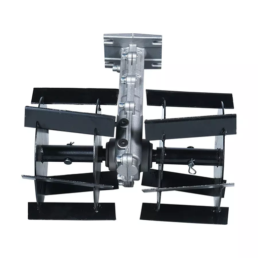 [ToolsMart1498] BALWAAN TILLER ATTACHMENT 28MM CROSS TYPE
