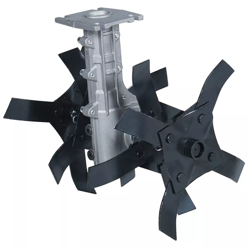 [ToolsMart122] BALWAN TILLER ATTACHMENT 28MM S TYPE