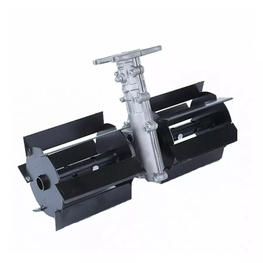 [ToolsMart124] BALWAN TILLER ATTACHMENT 28MM STRAIGHT TYPE