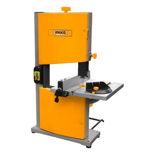 [TMI1465] BAND SAW 350W INGCO (BAS3502)
