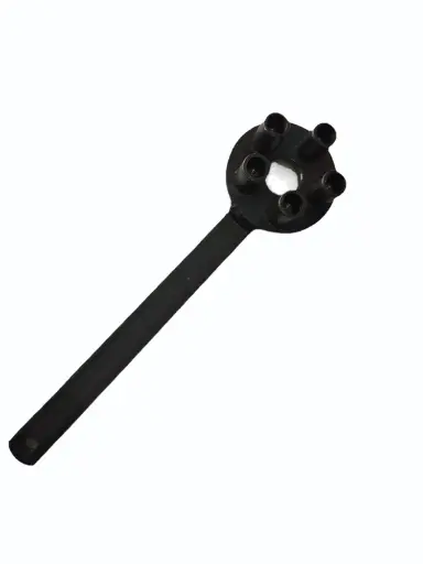 [TMI1409] BANSAL CLUTCH HOLDER PULSAR UG-4
