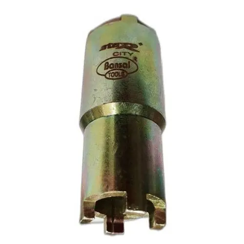 [ToolsMart1376] BANSAL CLUTCH NUT SOCKET 19MM