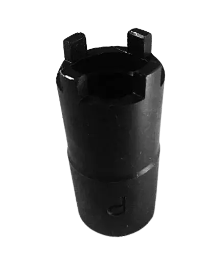 [ToolsMart1343] BANSAL CLUTCH NUT SPANNER PULSAR