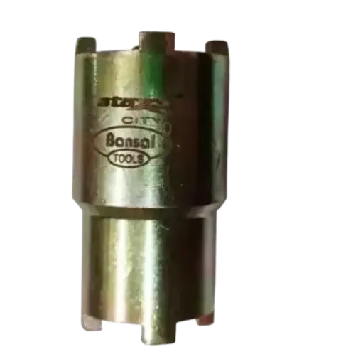 [ToolsMart1320] BANSAL CLUTCH NUT SPANNER STAR CITY