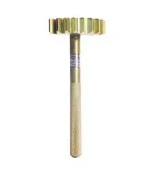 [toolsmart1887] BANSAL SCISSOR GEAR